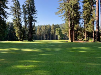 Northwood Golf Club