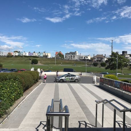 Leisureland