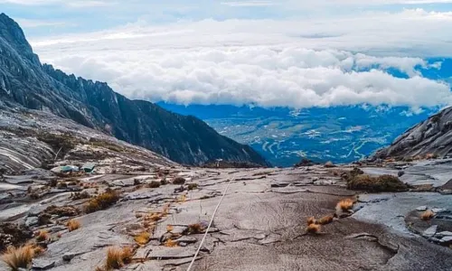 Kinabalu