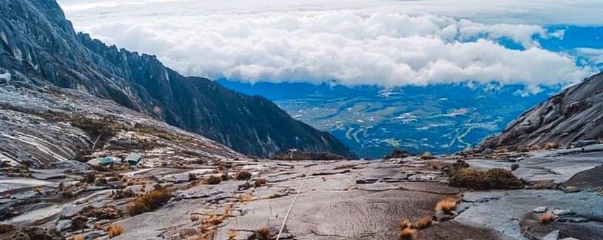 Mount Kinabalu