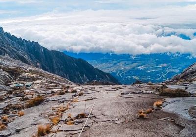 Mount Kinabalu