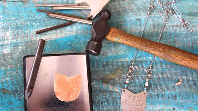 Urban Eclectic Handmade Boutique