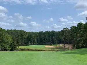 Cheraw State Park Golf Club