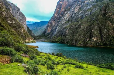 Yauyos Province