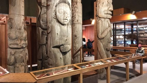 Totem Heritage Center