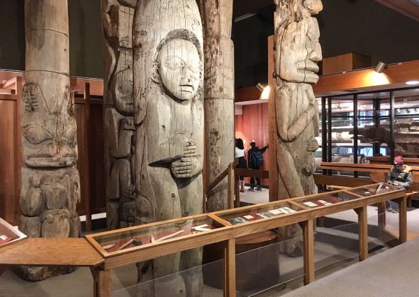 Totem Heritage Center