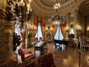 The Breakers