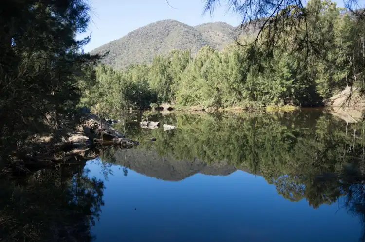 فنادق في Marulan