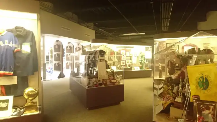 Hotels in der Nähe von Alabama Sports Hall of Fame and Museum