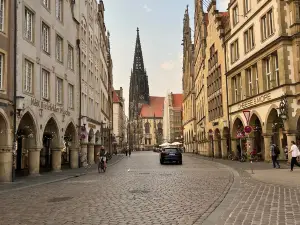 Prinzipalmarkt