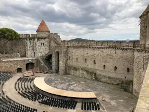 Theatre Jean Deschamps