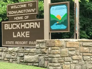 Buckhorn Lake