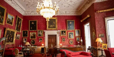 Newbridge House & Farm