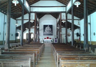 Matriz Church