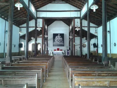 Matriz Church