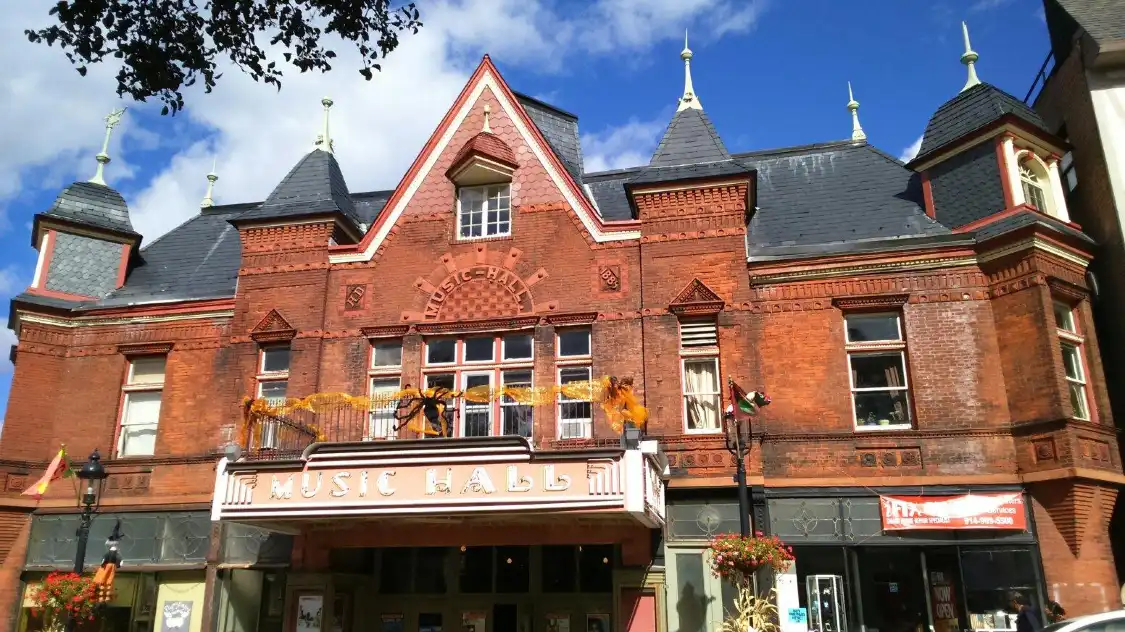 Hotels near Tarrytown Music Hall