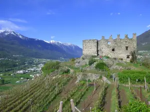 Castel Grumello
