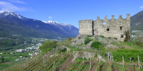 Castel Grumello
