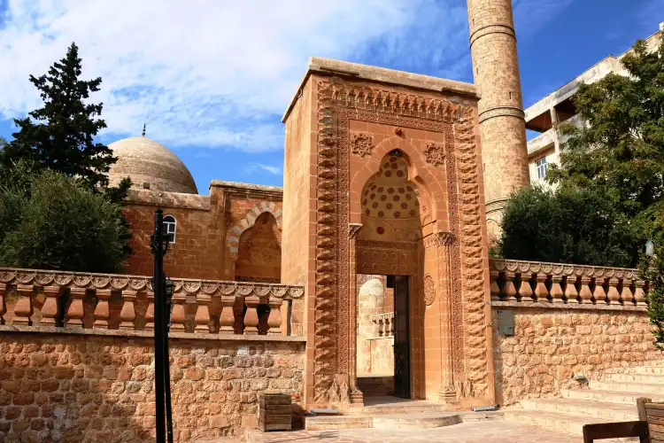 Mardin