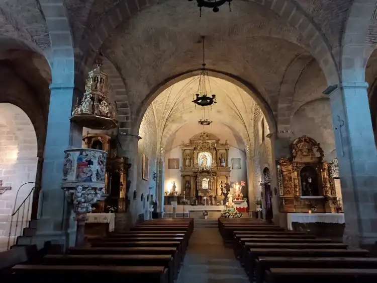 La Alberca