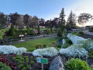 Sunken Gardens