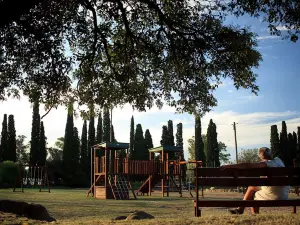 Municipal de Pergamino Park