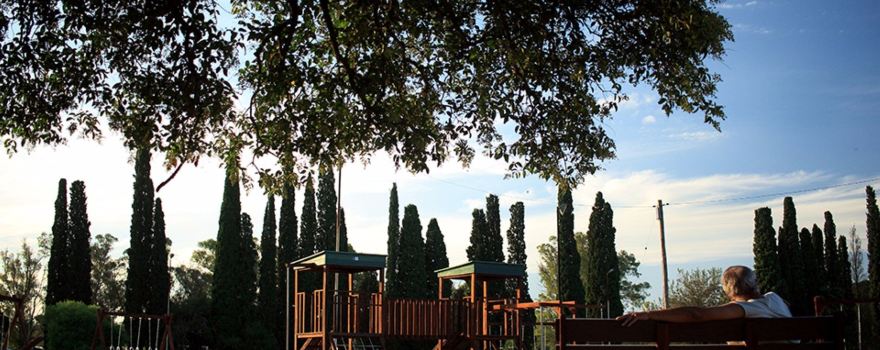 Municipal de Pergamino Park