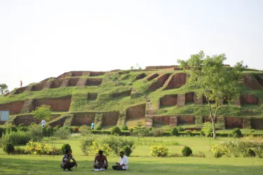 Rajshahi