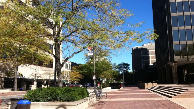 1_Evanston SPACE