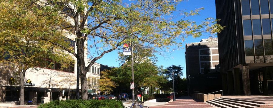 Evanston