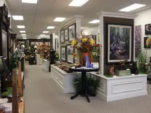 Painted Finch Gallery, Inc.