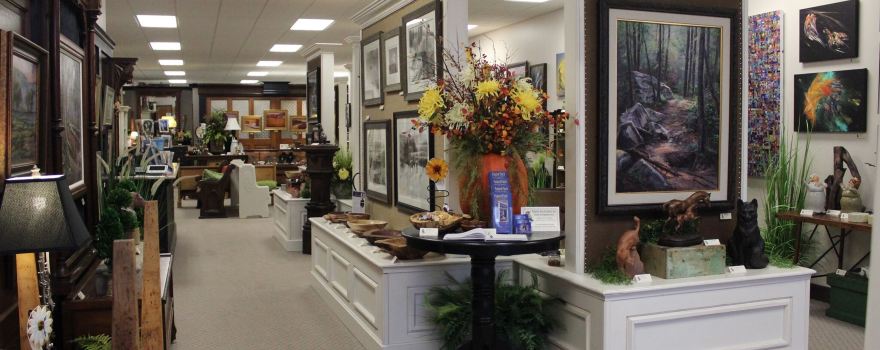 Painted Finch Gallery, Inc.