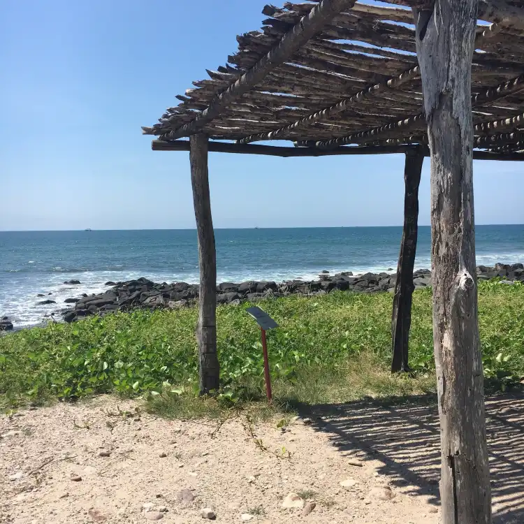 Hotels near Piedras Las Labradas Petroglyphs