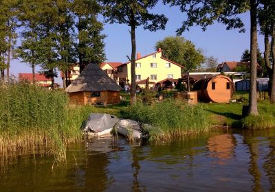 Pisz County