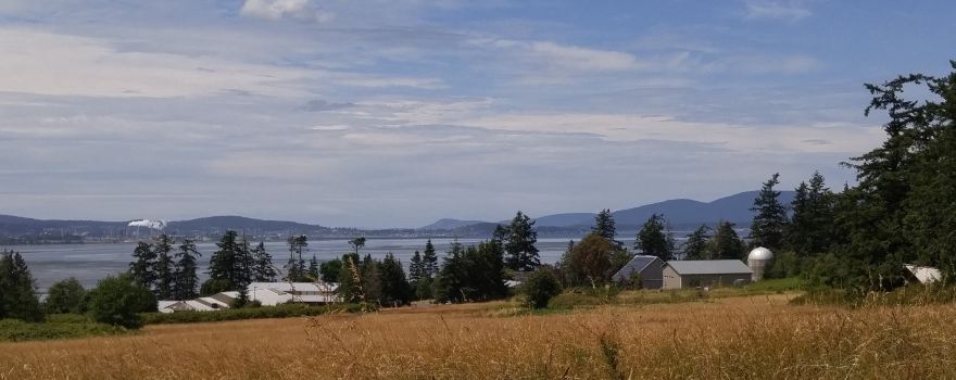 Padilla Bay Interpretive Center