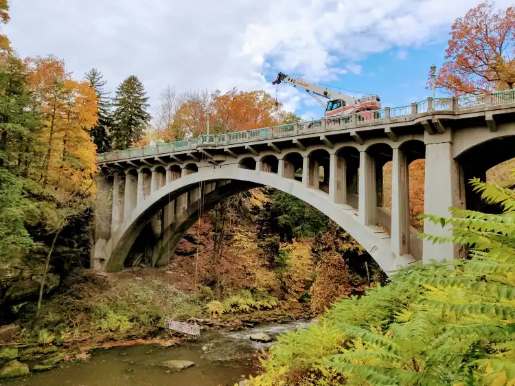 Hotels in Youngstown