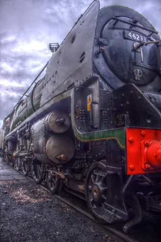 Crewe