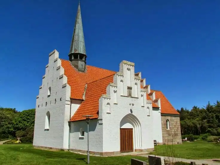 Hotels near Ulla Lundsgart - Djursland