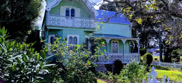 Hotels in Nowra