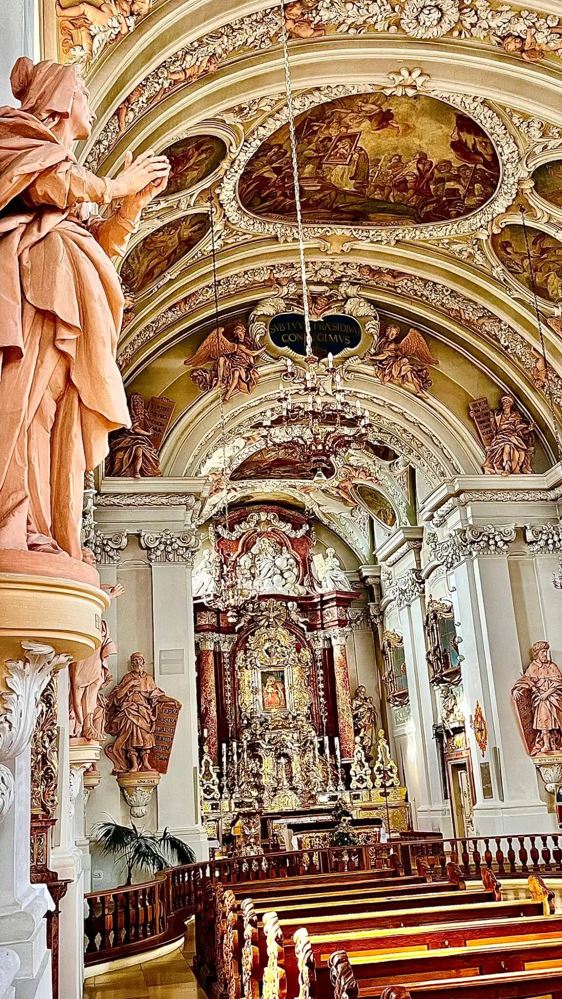 Hotels near Sanctuary of Maria Hilf