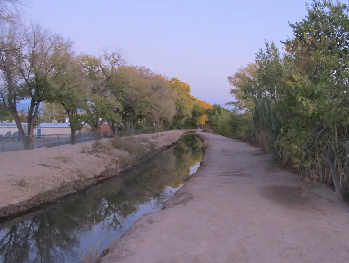 Hotels near Los Poblanos Open Space