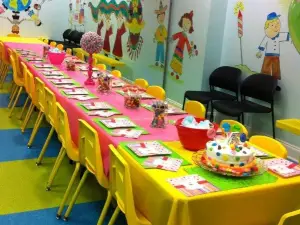 Louisiana Children's Discovery Center