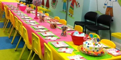 Louisiana Children's Discovery Center