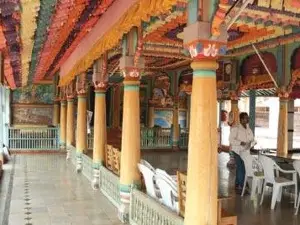 Shri Kanakaditya Temple