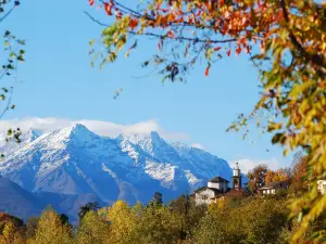 Parco Fluviale Gesso e Stura