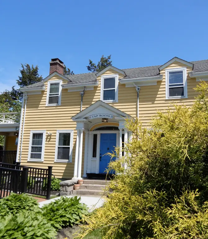 Pawcatuck