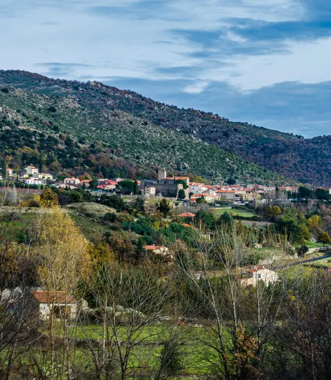 Molitg-Les-Bains