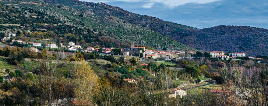 Office de Tourisme Conflent Canigo- Molitg-les-Bains