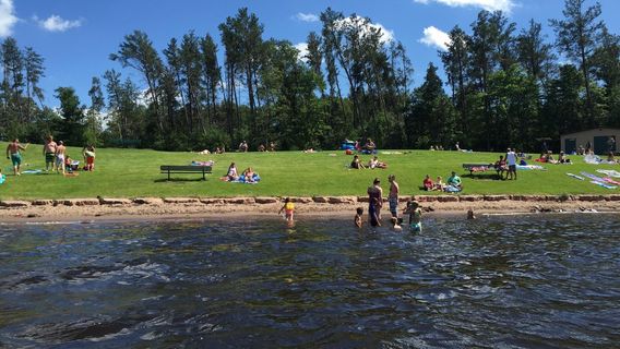 Lake Wissota State Park