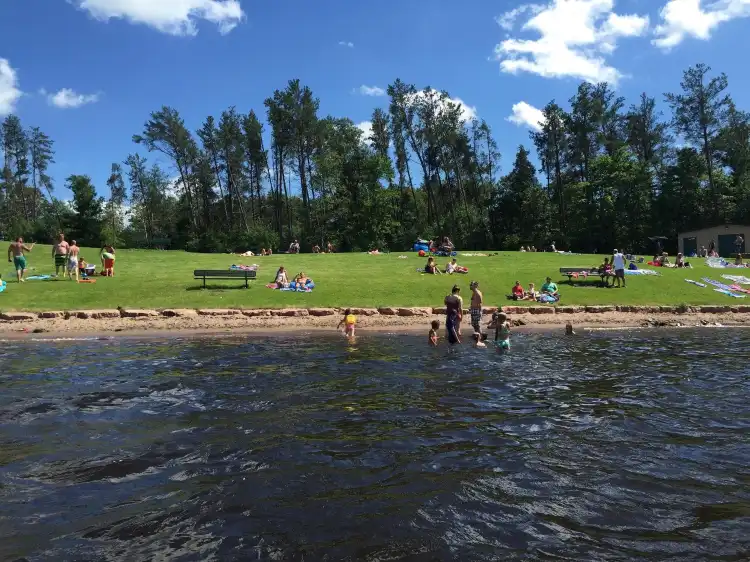 Hotels in Anson